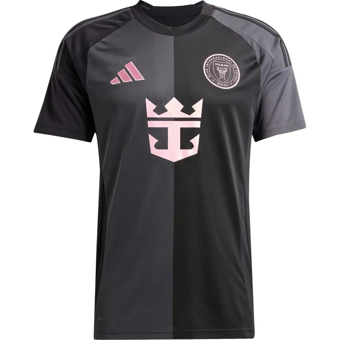 Camisa Inter de Miami 2025/26 The Fortitude Away