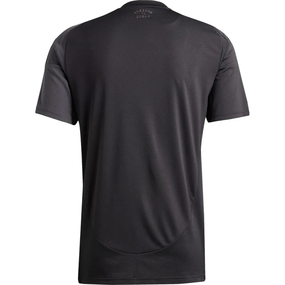 Camisa Inter de Miami 2025/26 The Fortitude Away