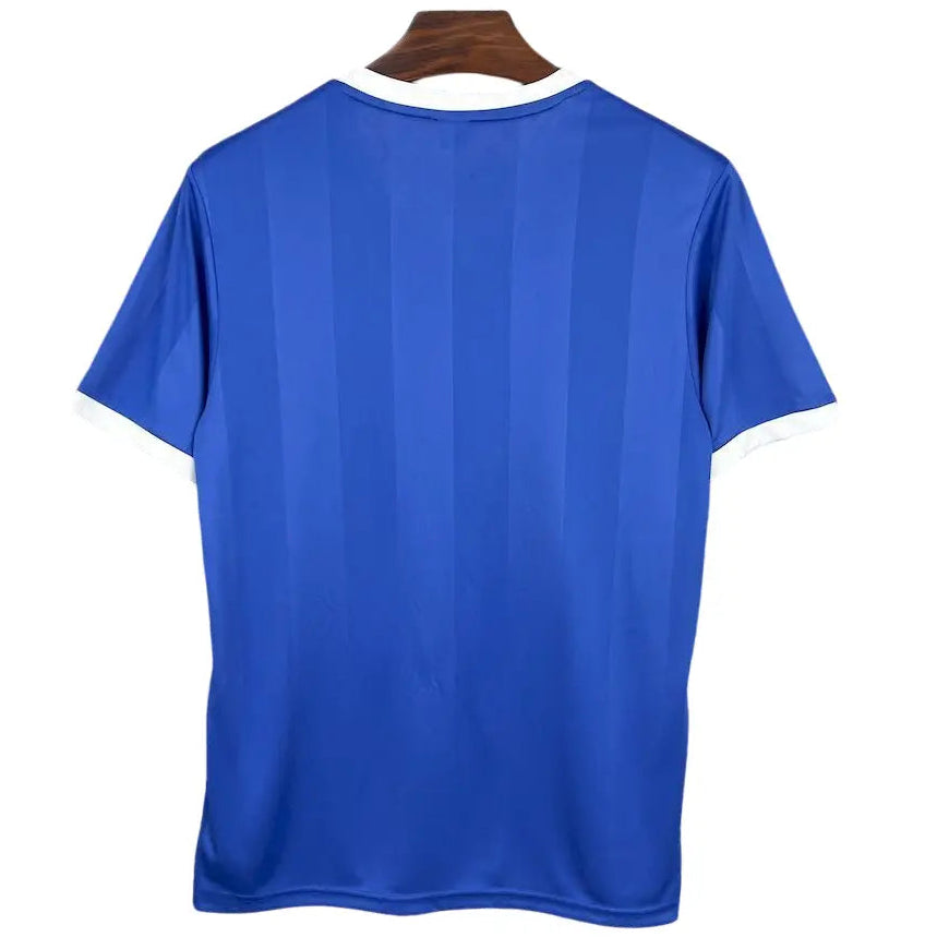 Camisa Argentina 1986 Away