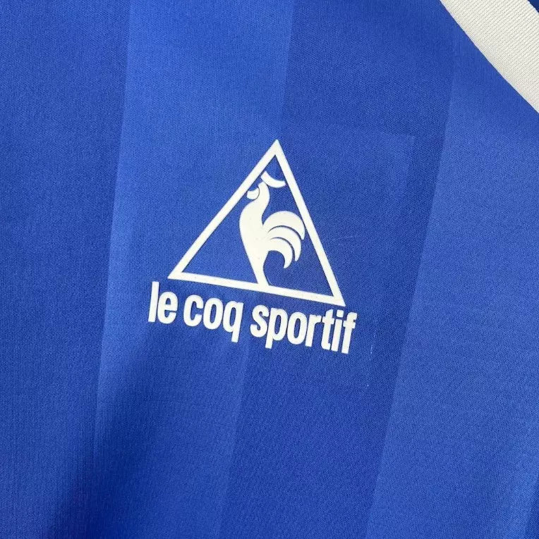 Camisa Argentina 1986 Away