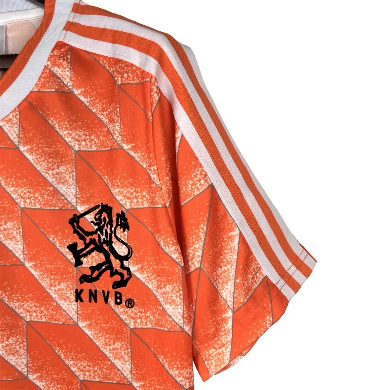 Camisa Holanda 1988 Home