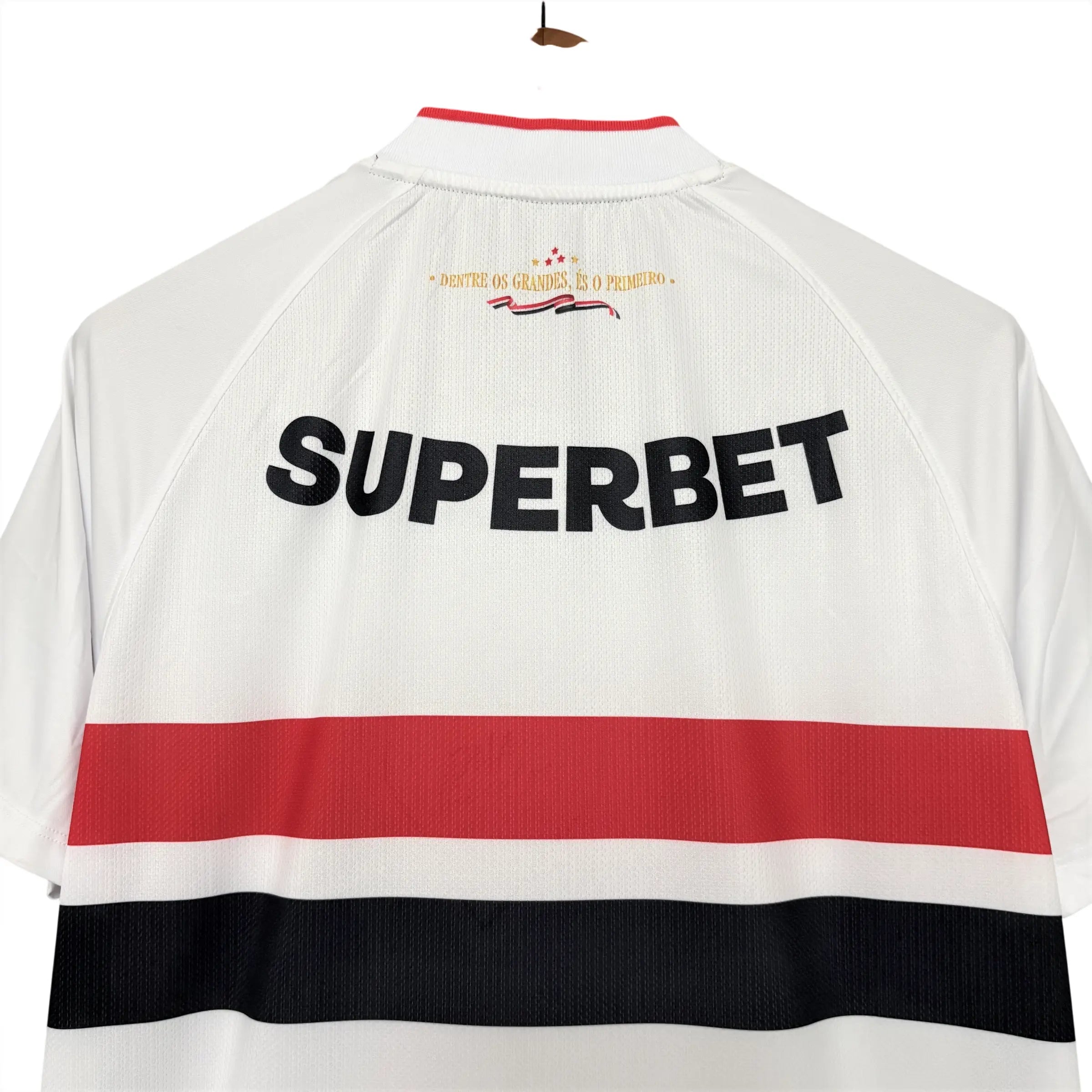Camisa São Paulo 2026 Home