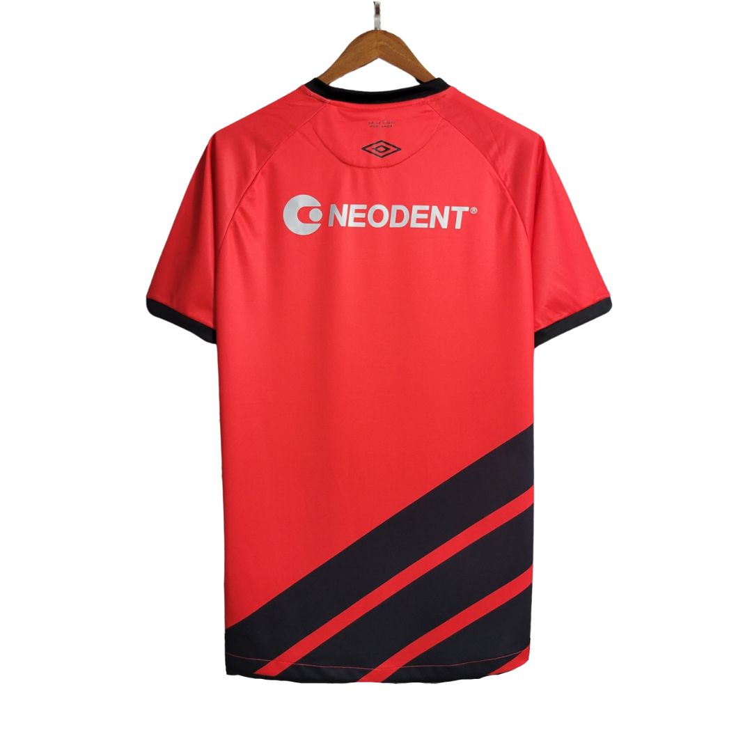Athlético Paranaense 2023 Home