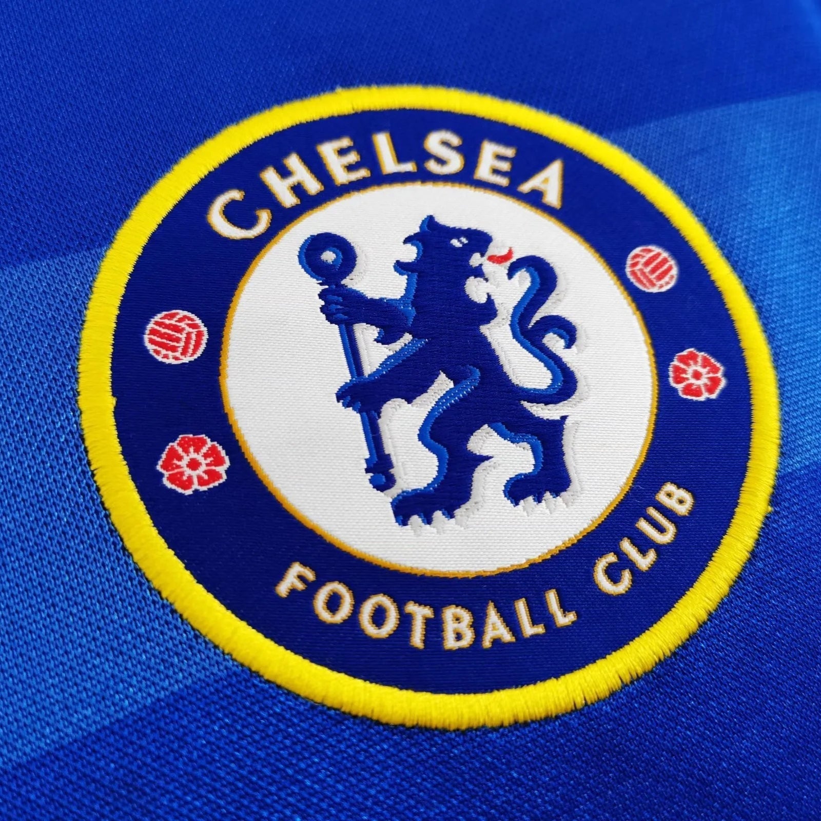 Camisa Chelsea 2011/12 Home