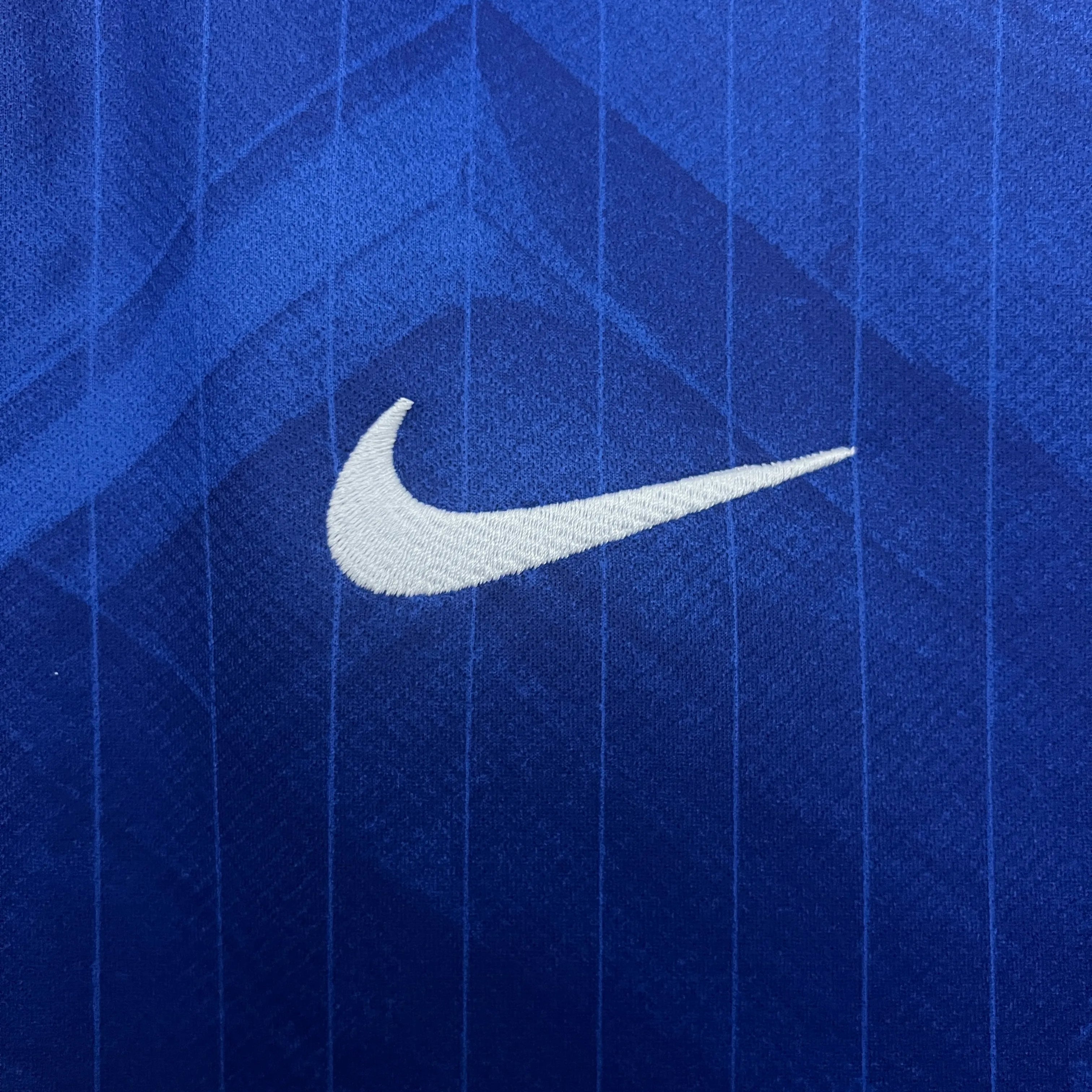 Camisa Chelsea 2025/26 Home