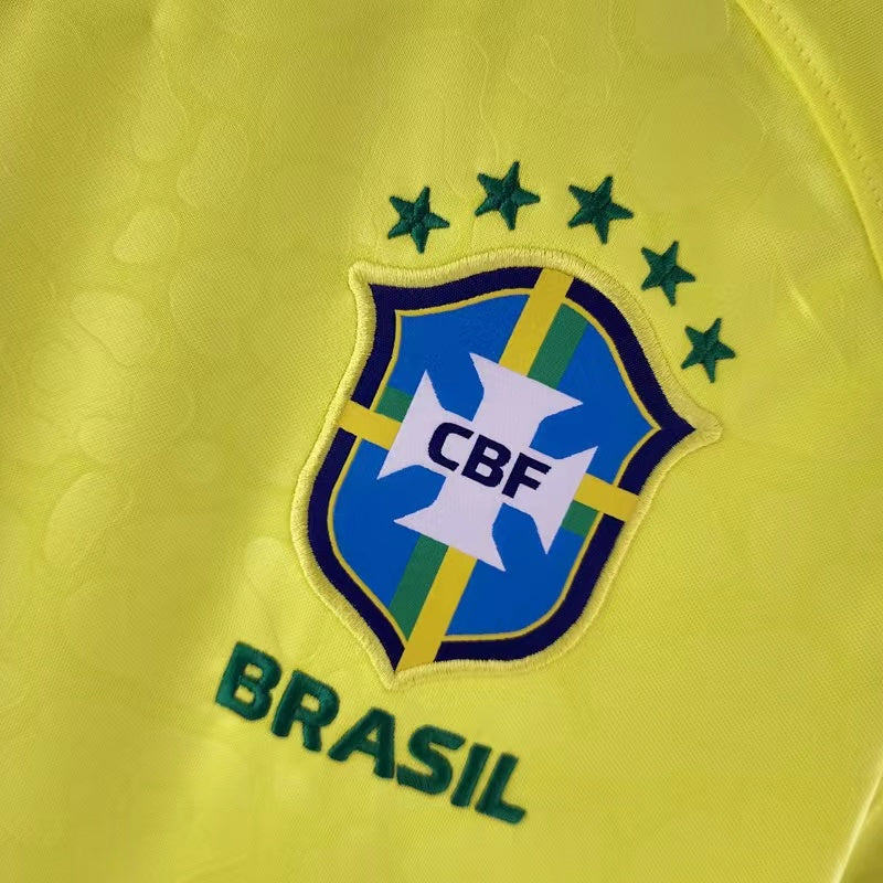 Camisa Seleção Brasil 2022