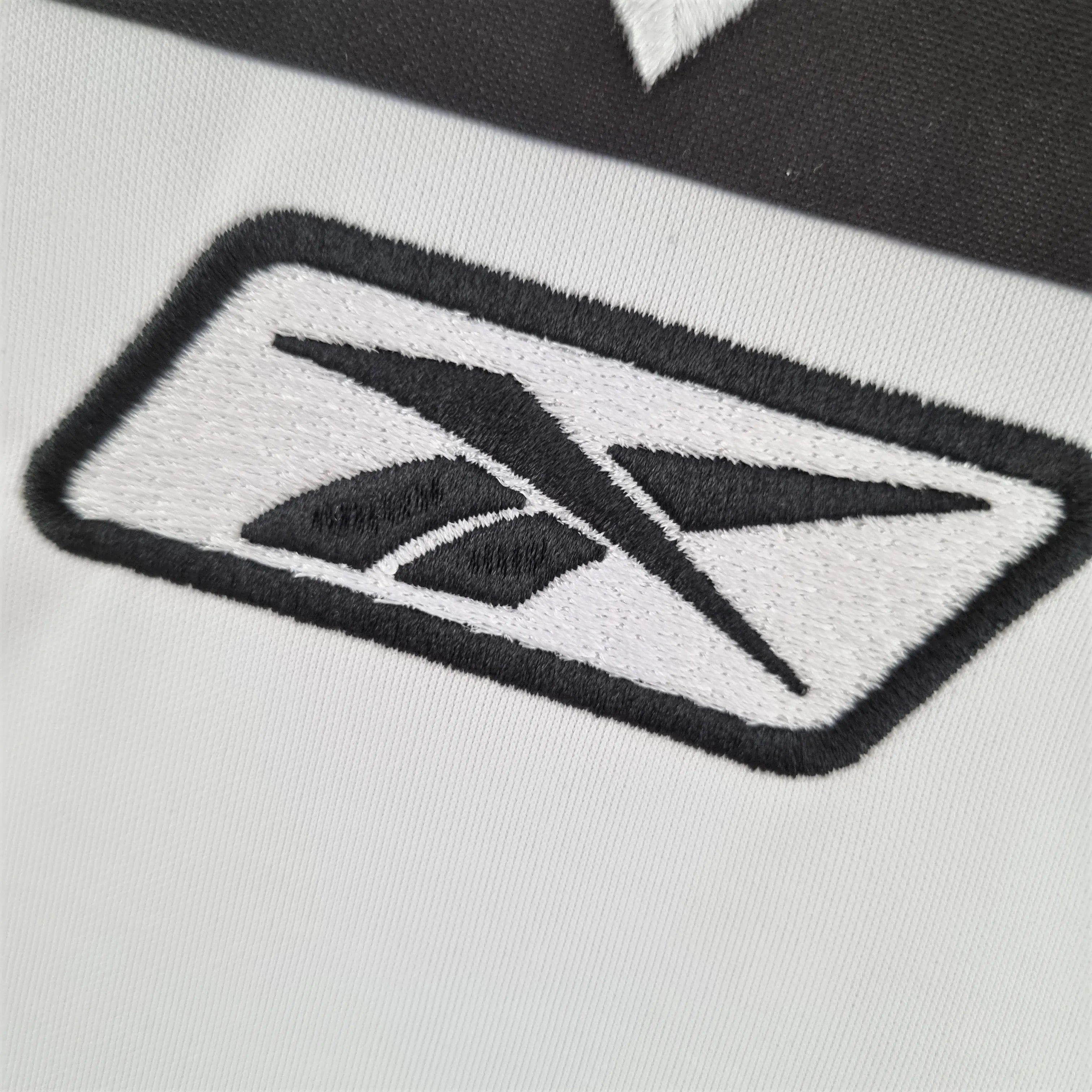 Camisa São Paulo 2008 Home