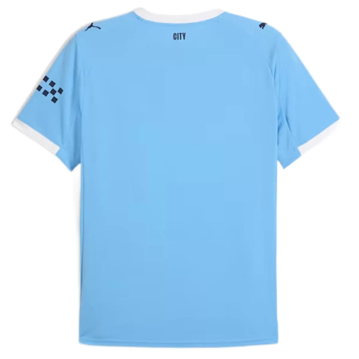 Camisa Manchester City 2025/26 Home