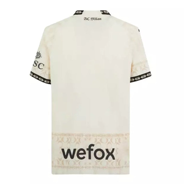 Camisa Milan 2023/24 III X Pleasures Fourth - Masculina