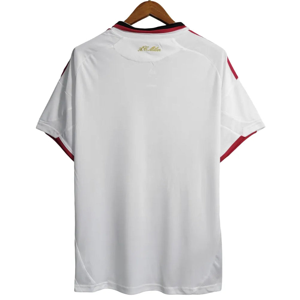Camisa AC Milan 2009/10 Away
