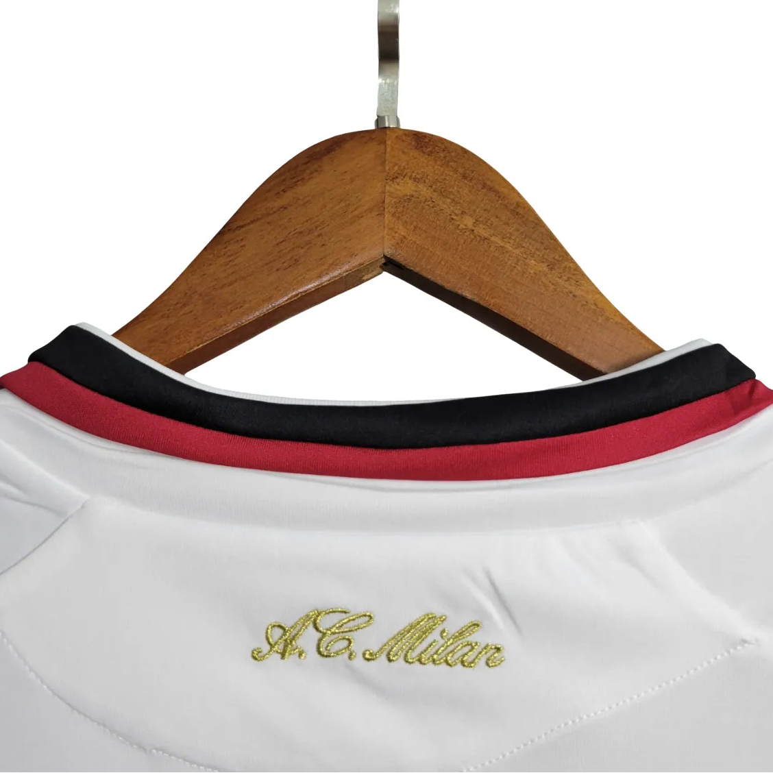 Camisa AC Milan 2009/10 Away