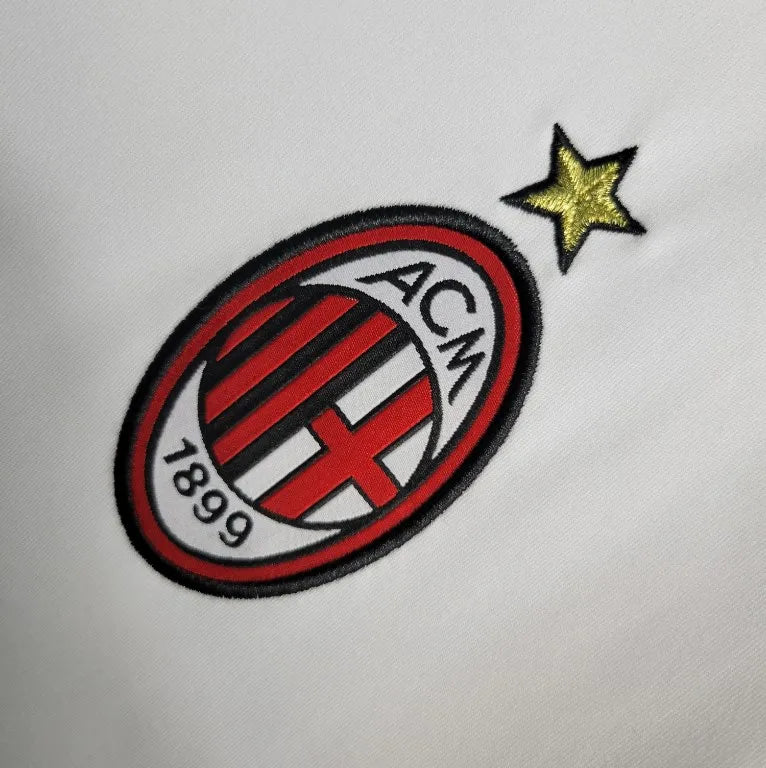 Camisa AC Milan 2009/10 Away