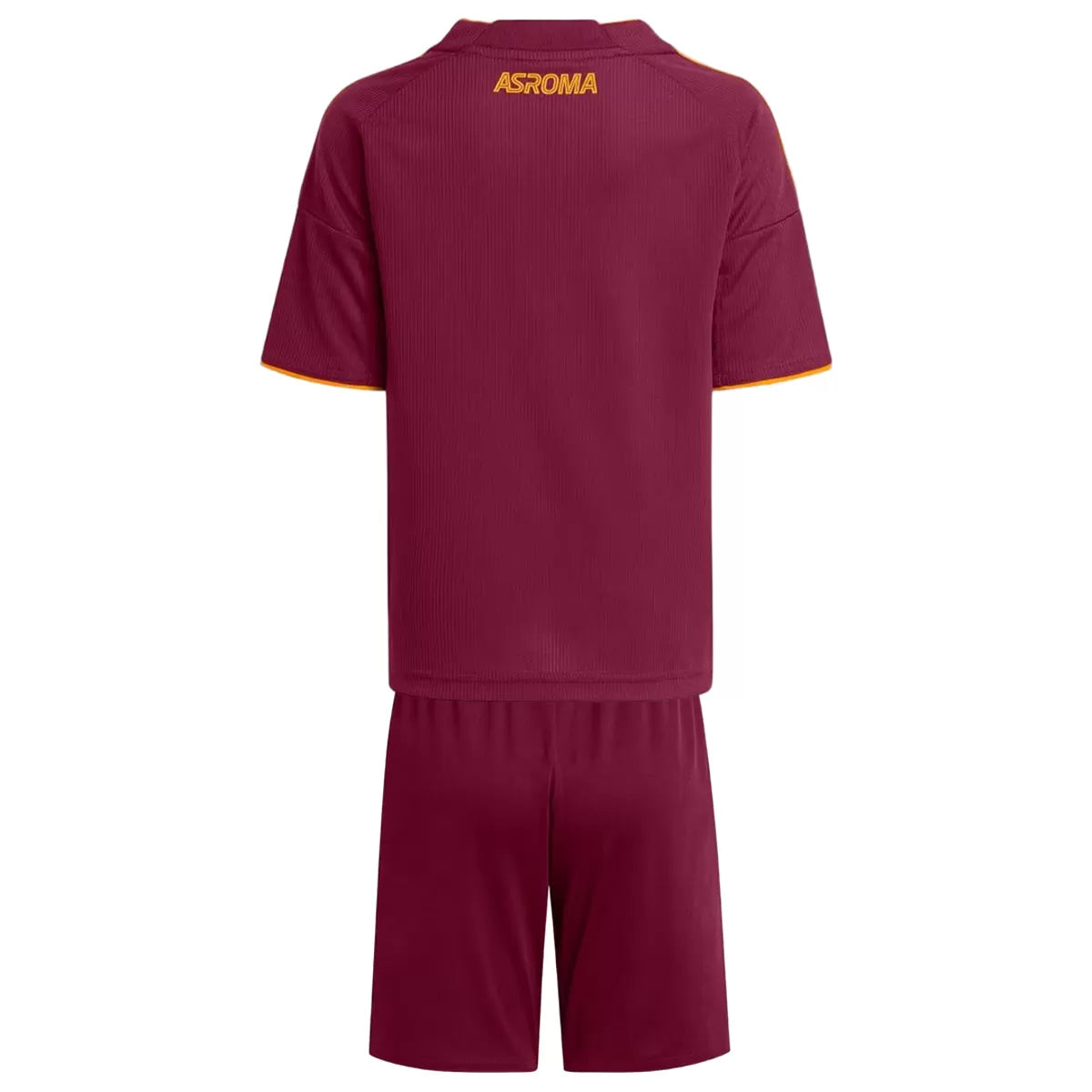 Conjunto Infantil AS Roma 2025/26 Home