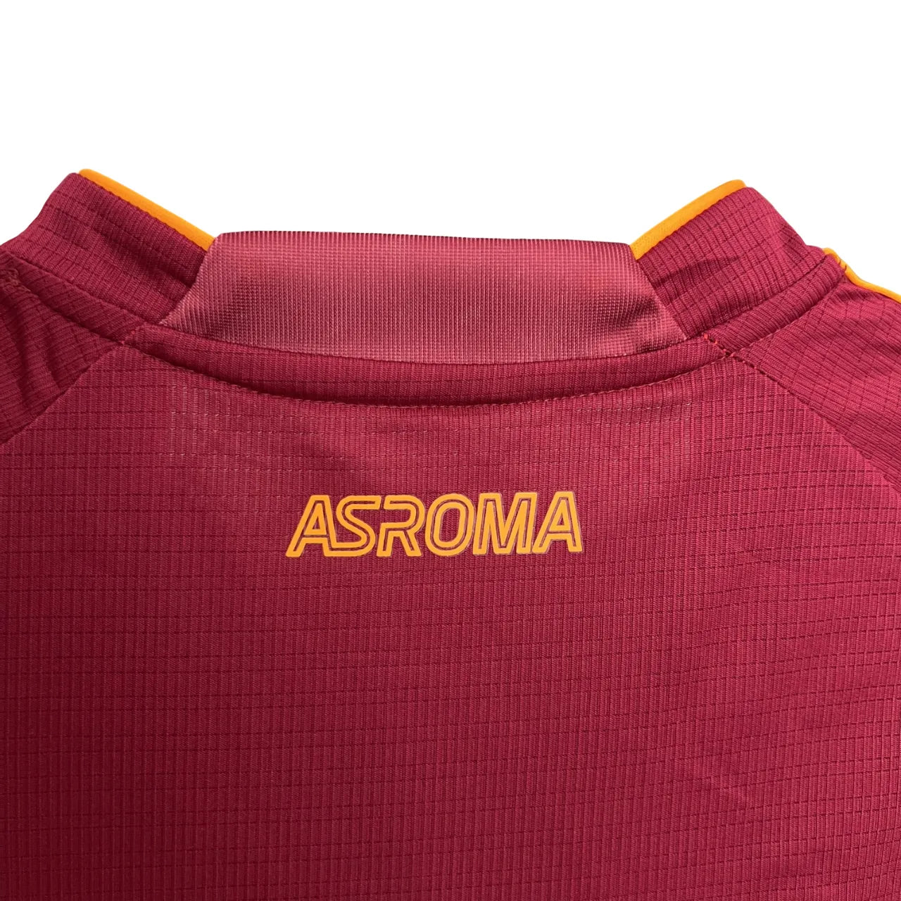 Conjunto Infantil AS Roma 2025/26 Home