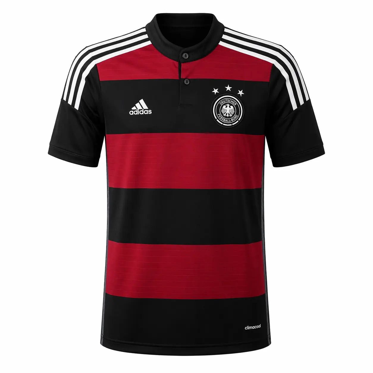 Camisa Alemanha 2014 Away