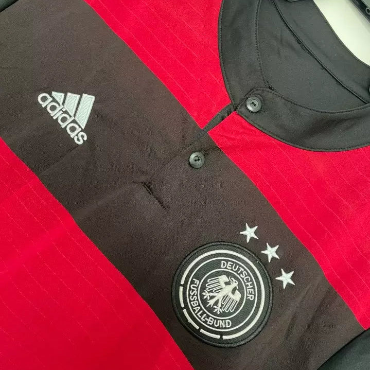 Camisa Alemanha 2014 Away