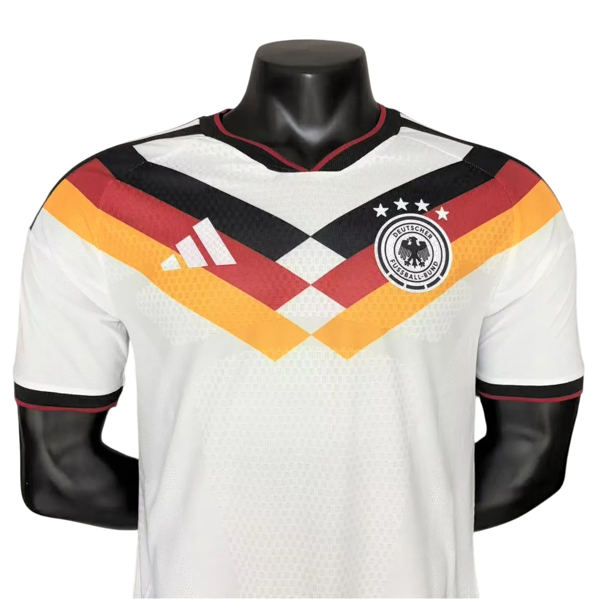 Camisa Alemanha 2026 Home - Versão Jogador