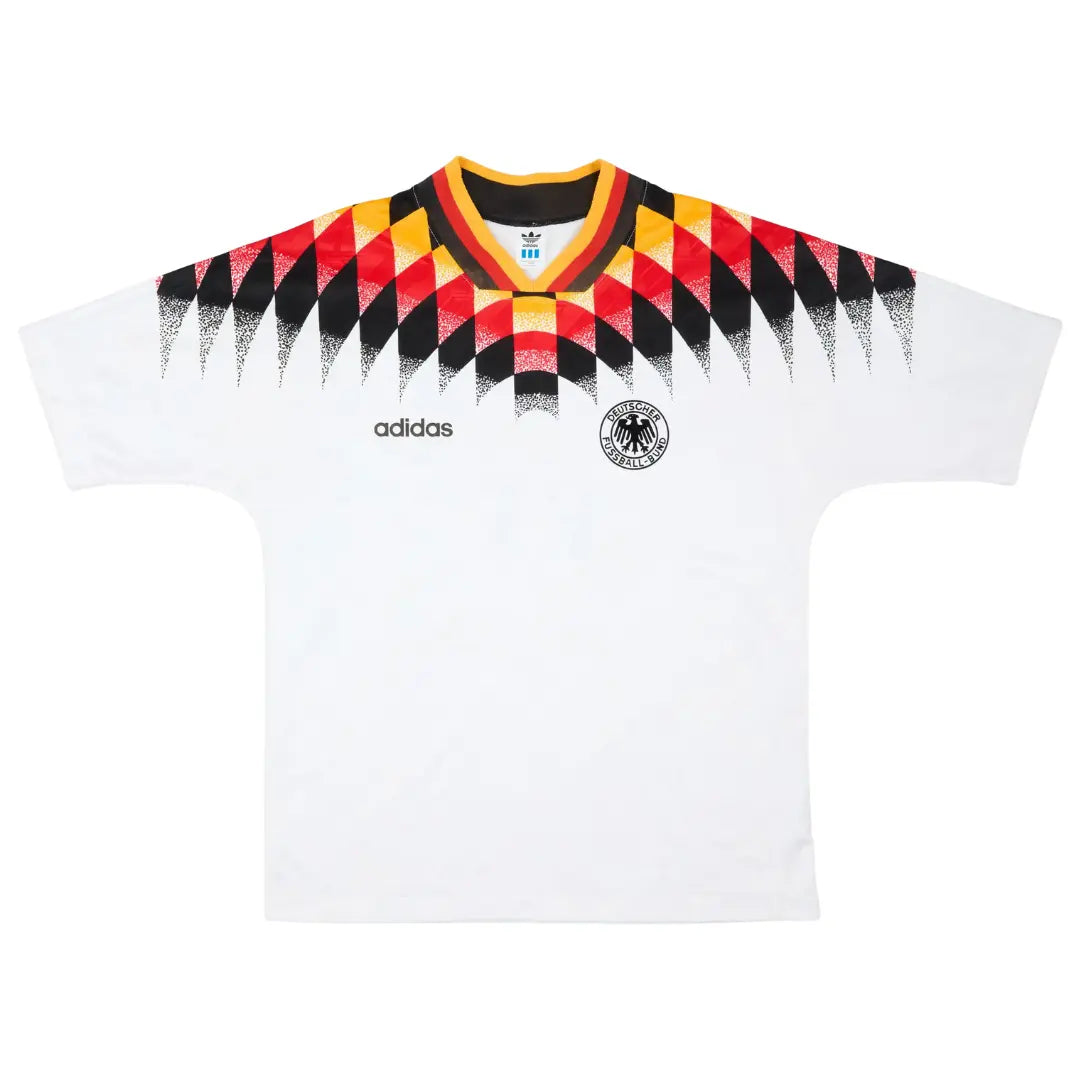 Camisa Alemanha 1994 Home