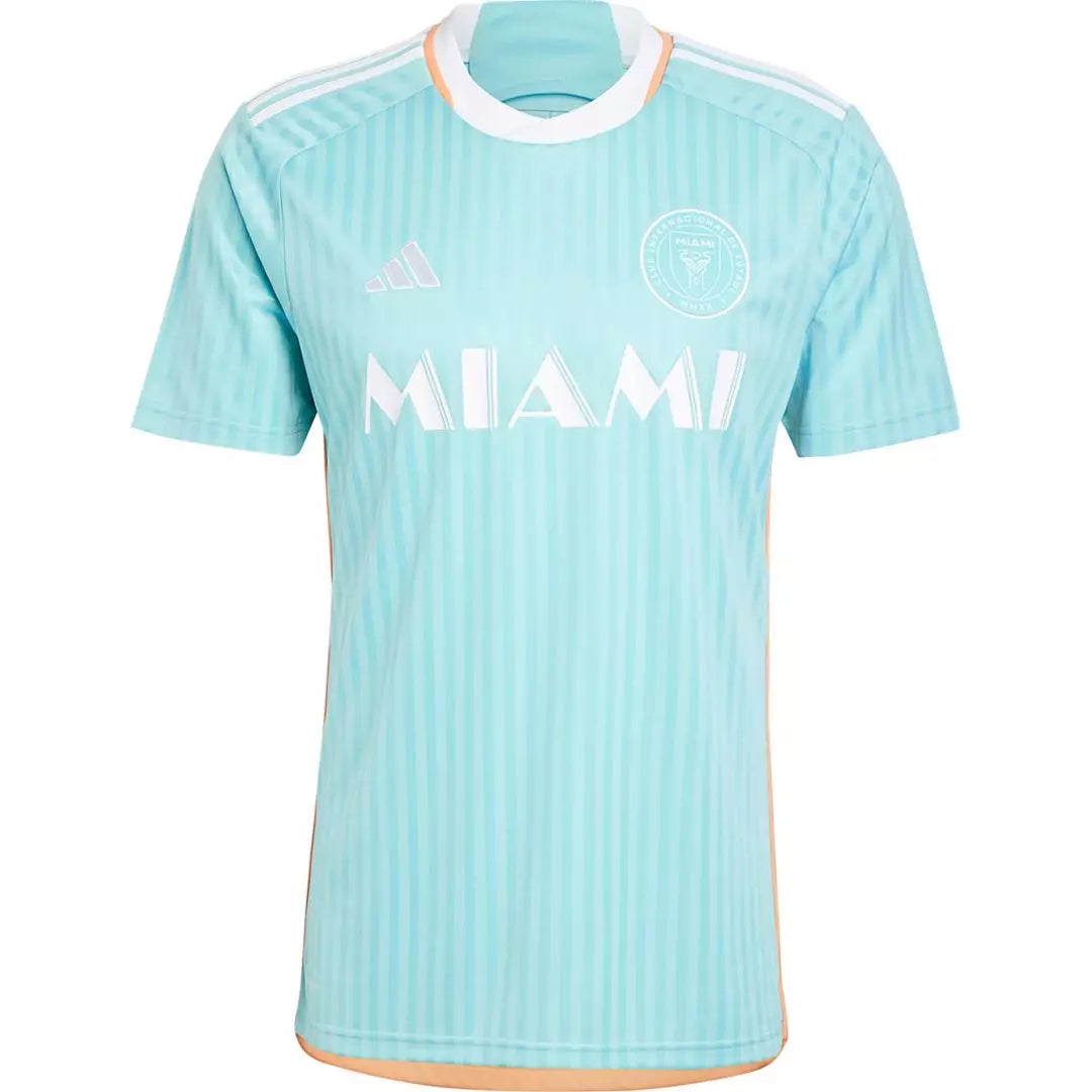 Camisa Inter de Miami 2024/25 Third