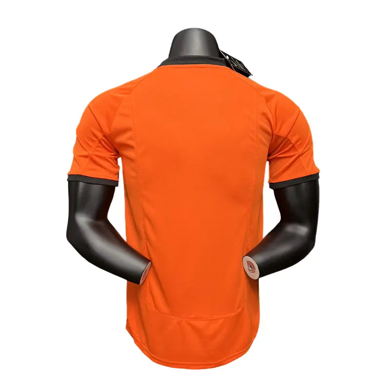 Camisa Holanda 2000 Home