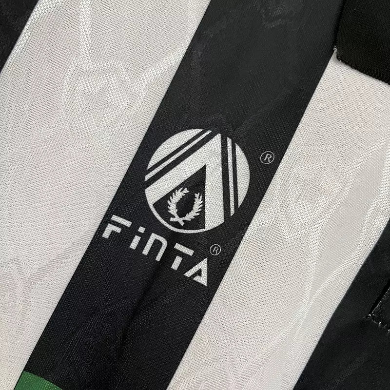 Camisa Botafogo 1995 Home