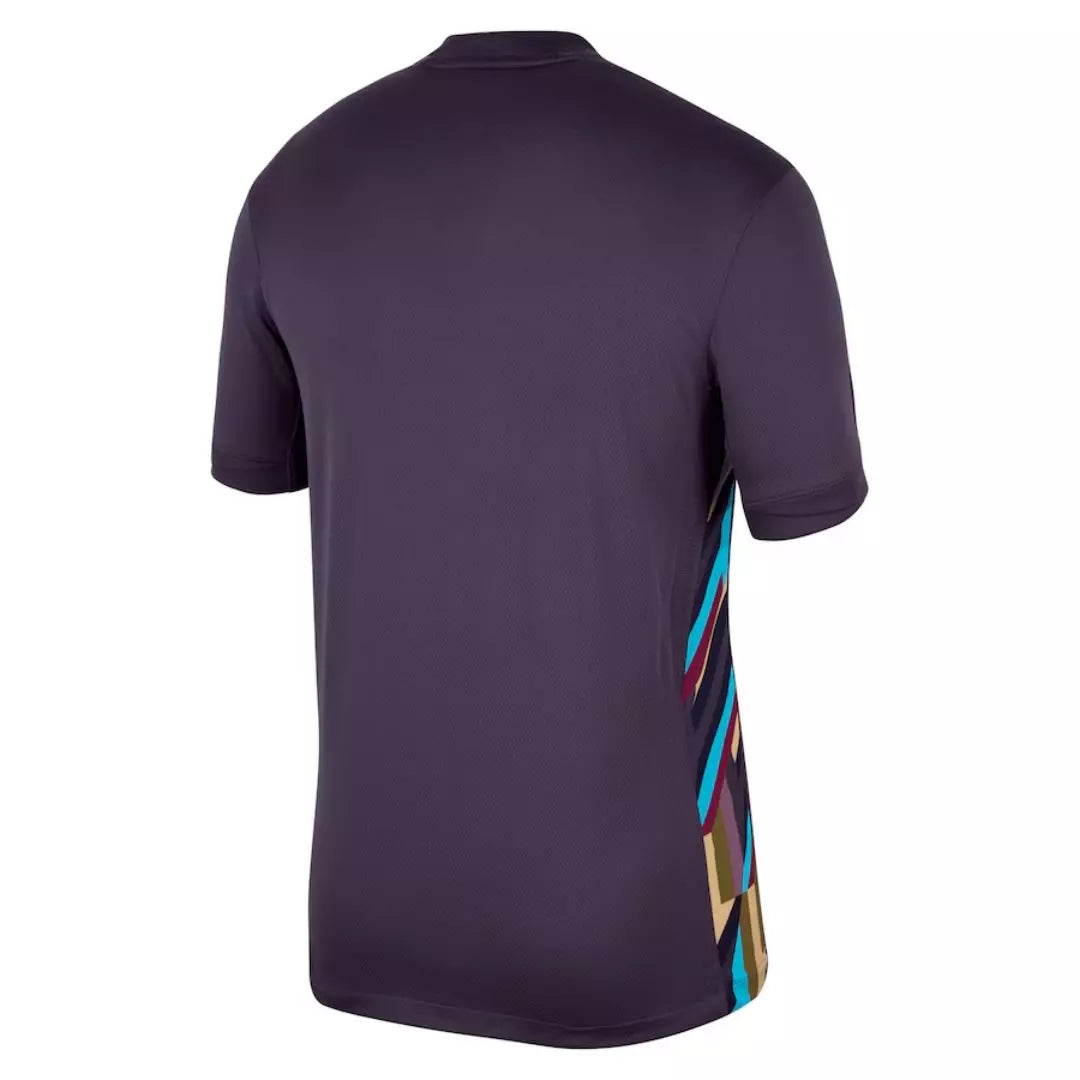Camisa Seleção Inglaterra 2024/25 Away
