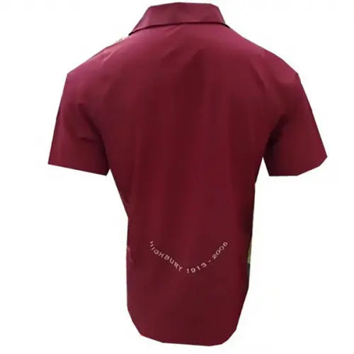 Camisa Arsenal Retrô 2005/06 Home