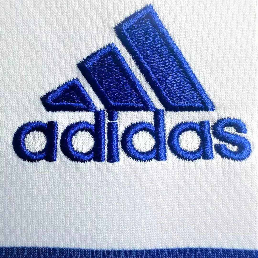 Camisa França 1998 Away