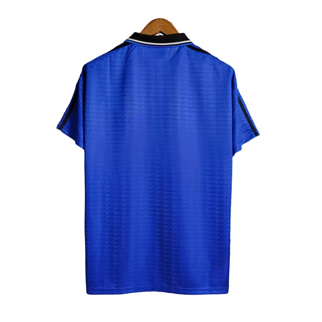 Camisa Argentina 1994 Away