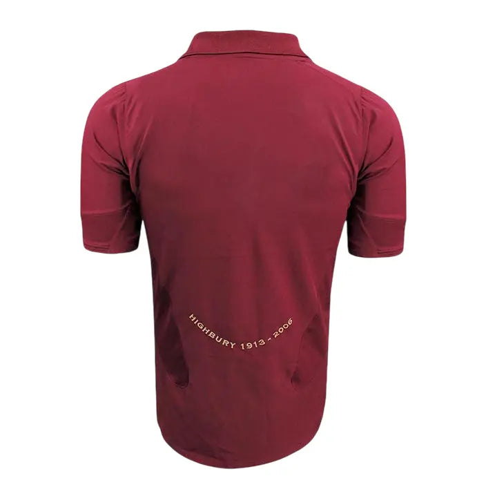 Camisa Arsenal 2005/06 Home