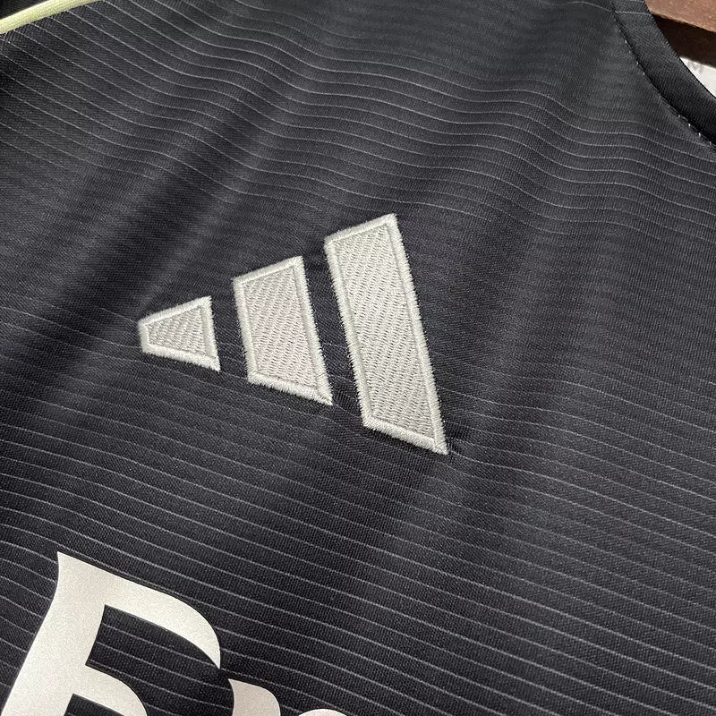 Camisa Real Madrid 2025/26 Away - Masculina