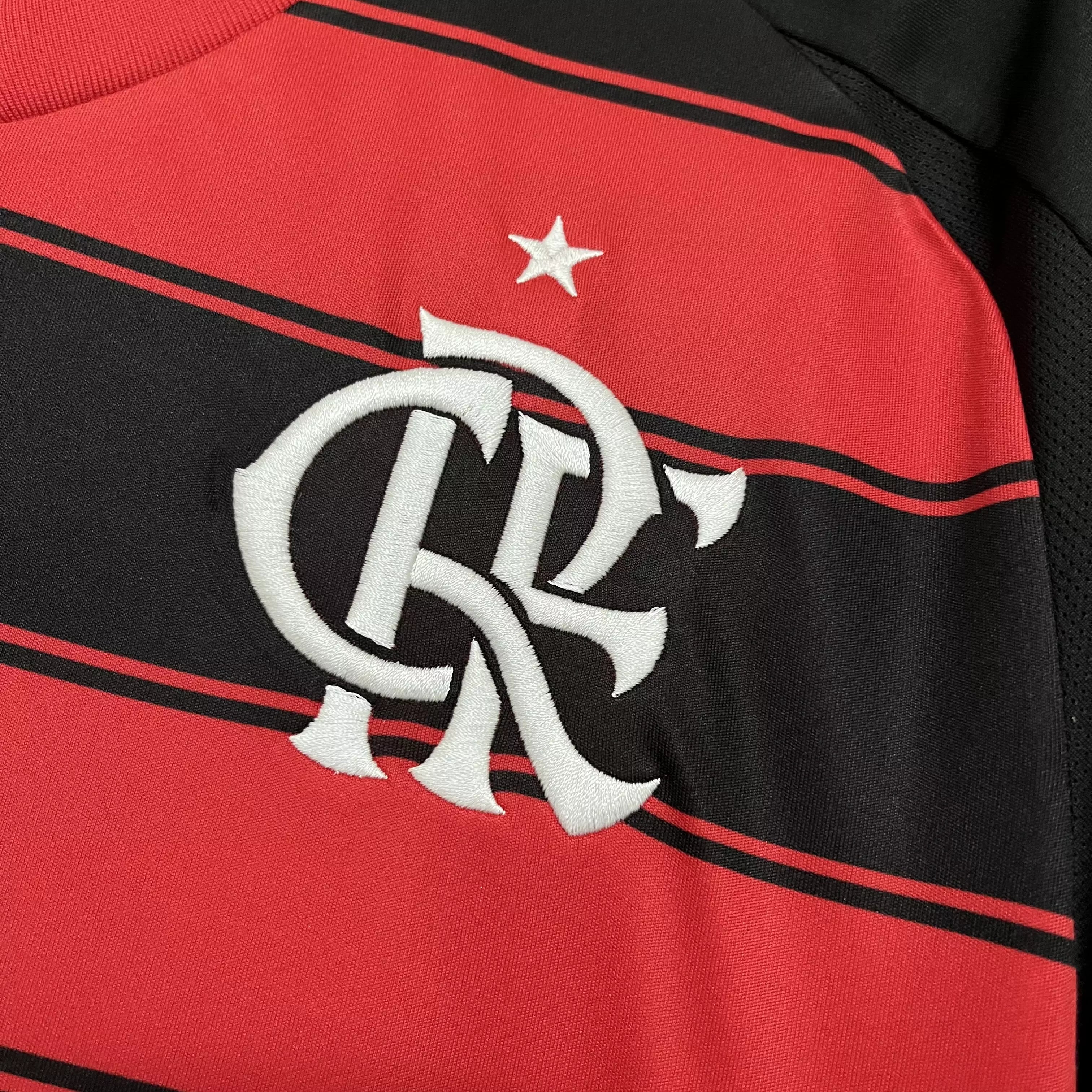 Camisa Fla 2025 Home - Masculina