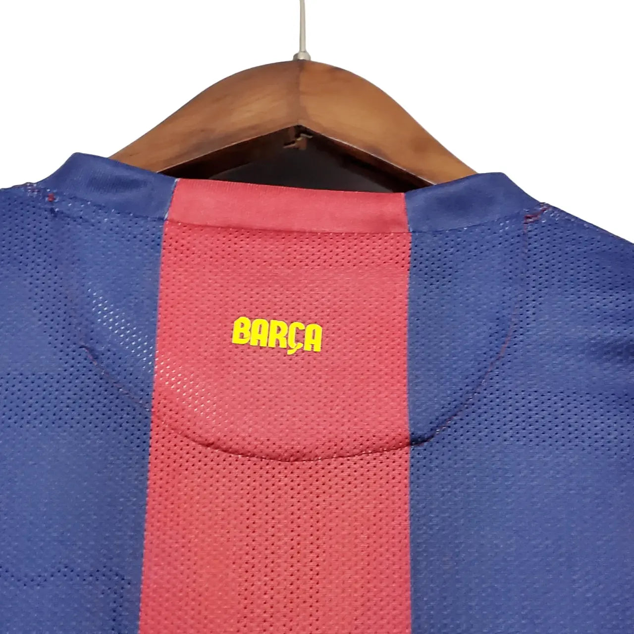 Camisa Barcelona Retrô 2014/15 Home
