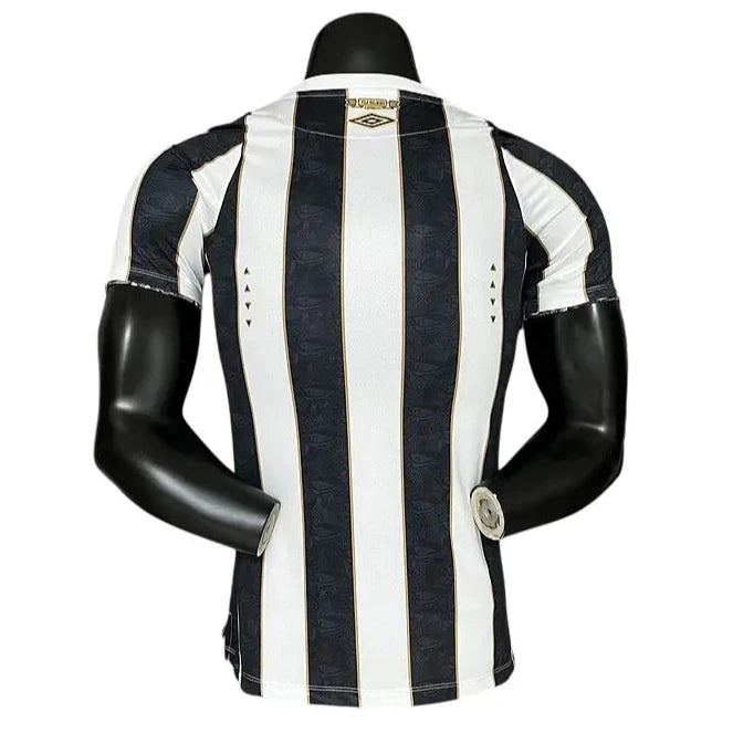 Camisa Santos 2024/25 Away - Versão Jogador Masculina