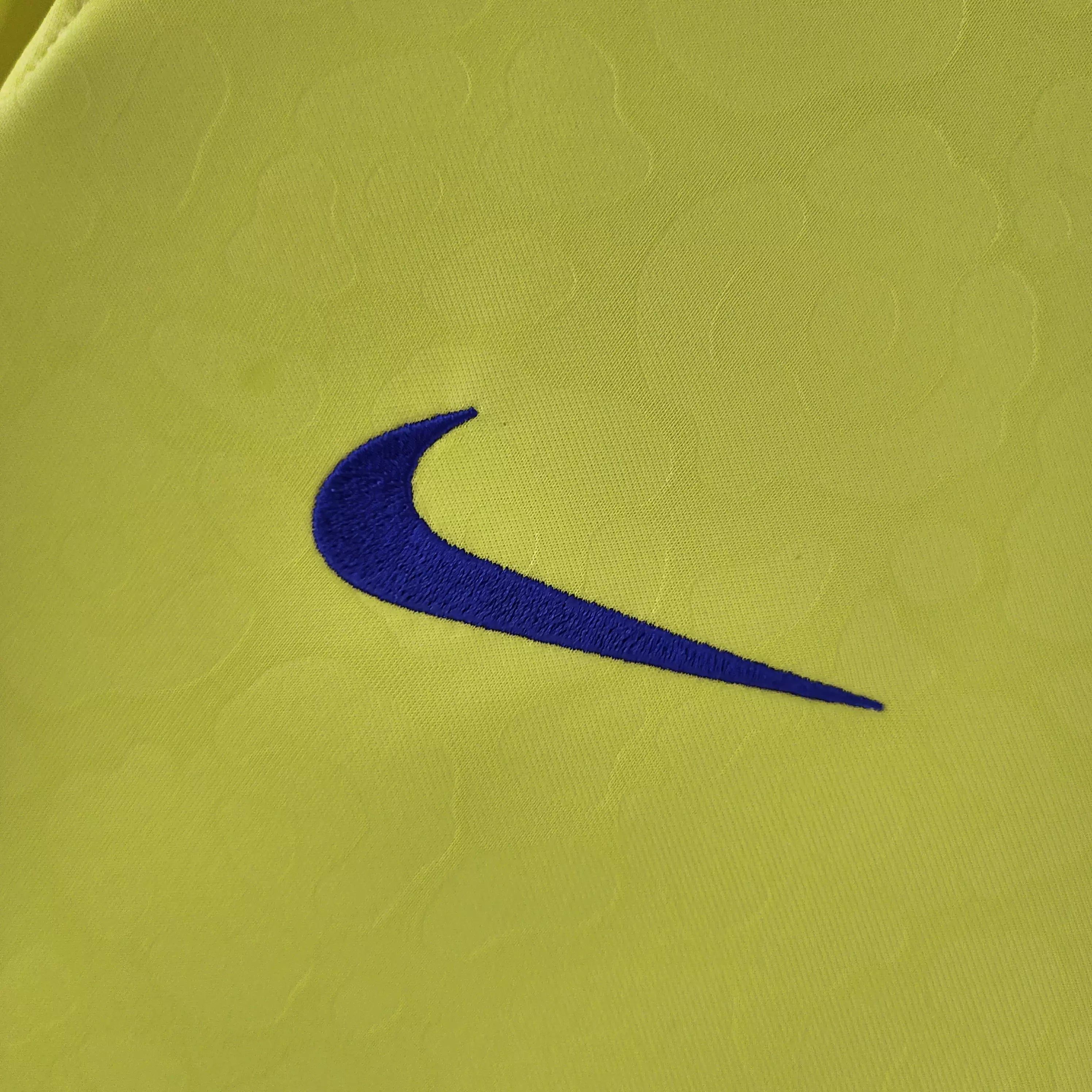 Camisa Seleção Brasil 2022