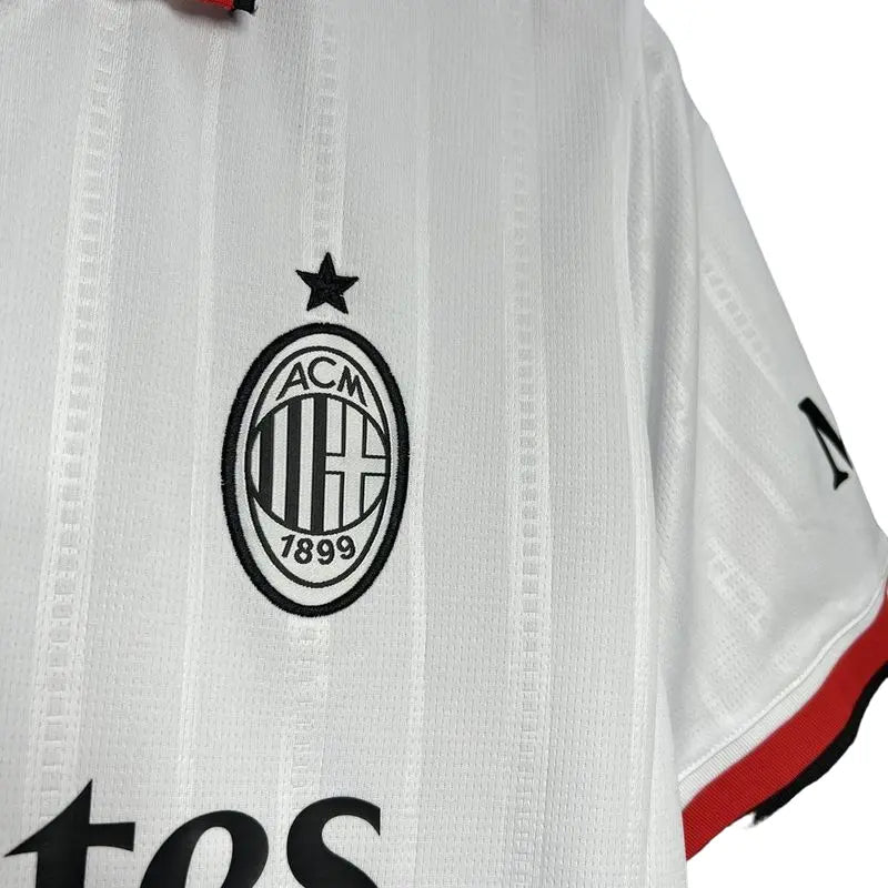 Camisa Milan 2024/25 Away - Masculina