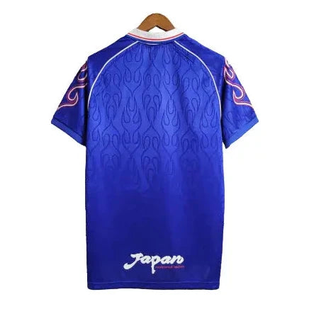 Camisa Japão 1998 Home