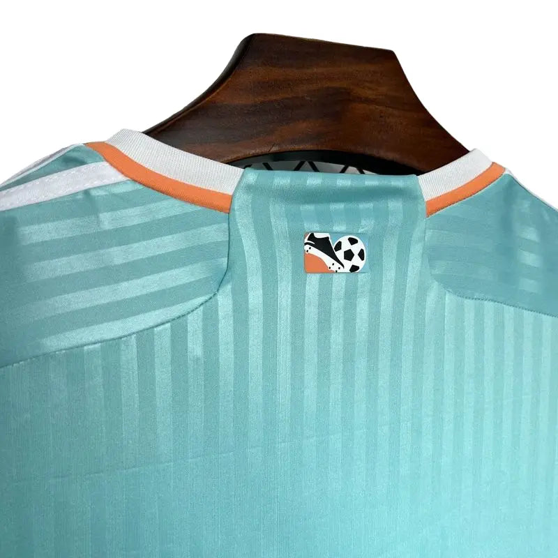 Camisa Inter de Miami 2024/25 Third