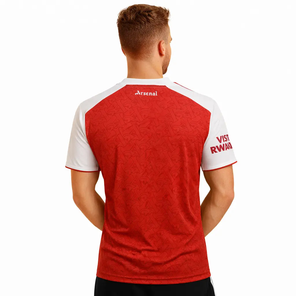 Camisa Arsenal 2025/26 Home