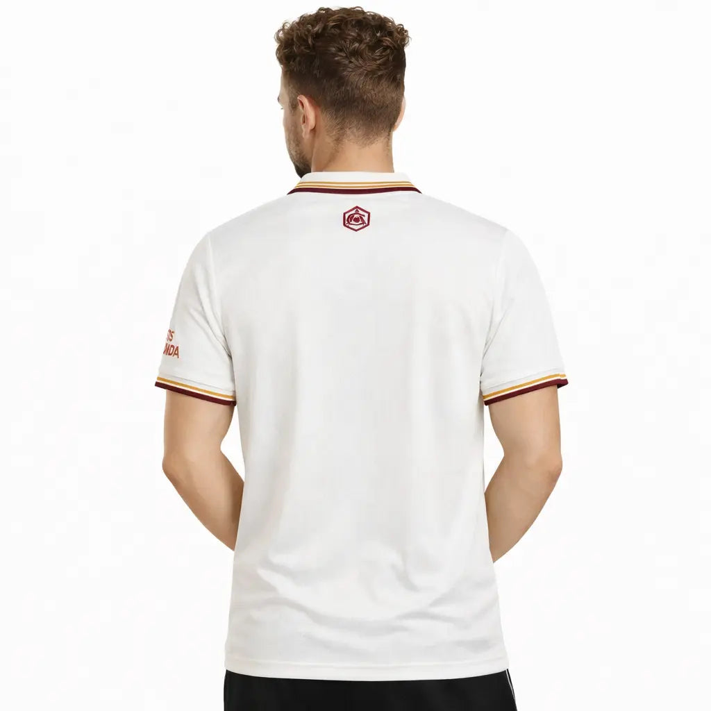 Camisa Arsenal 2025/26 Third