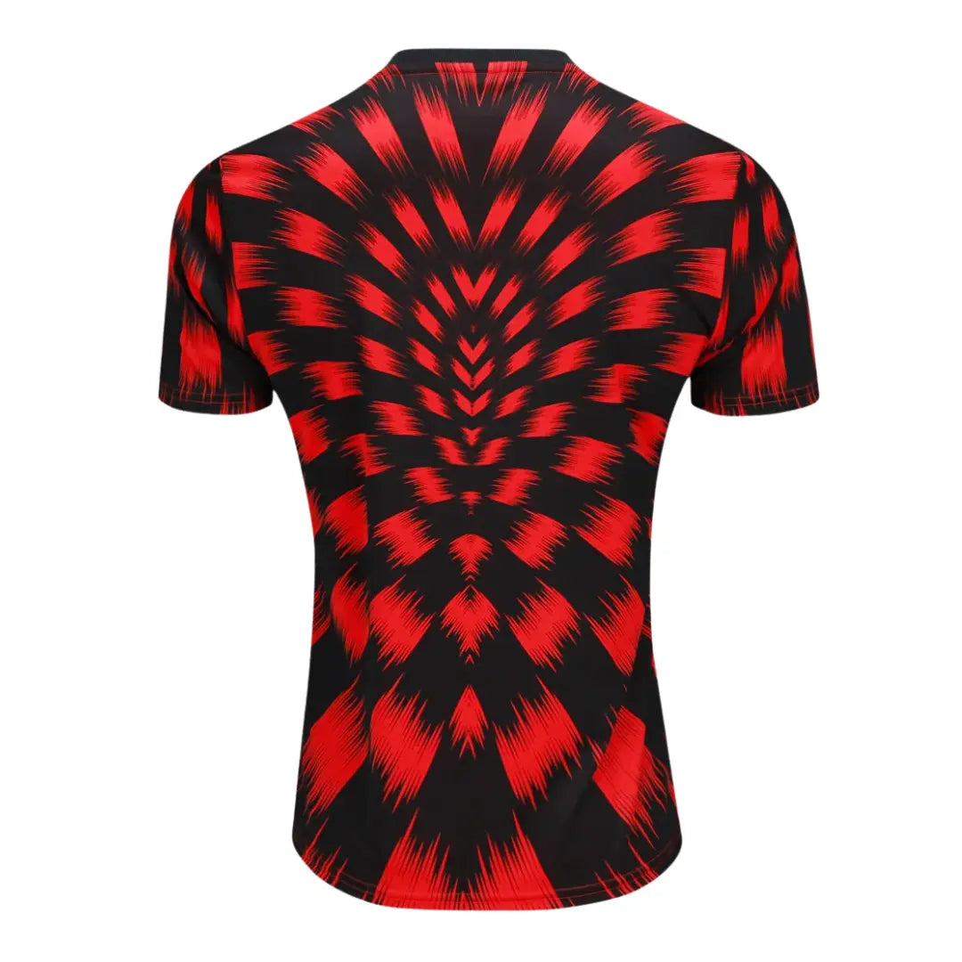 Camisa Fla 2025 Pré-Jogo - Masculina