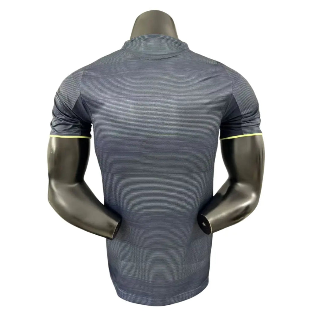 Camisa Real Madrid 2025/26 Away - Versão Jogador Masculina