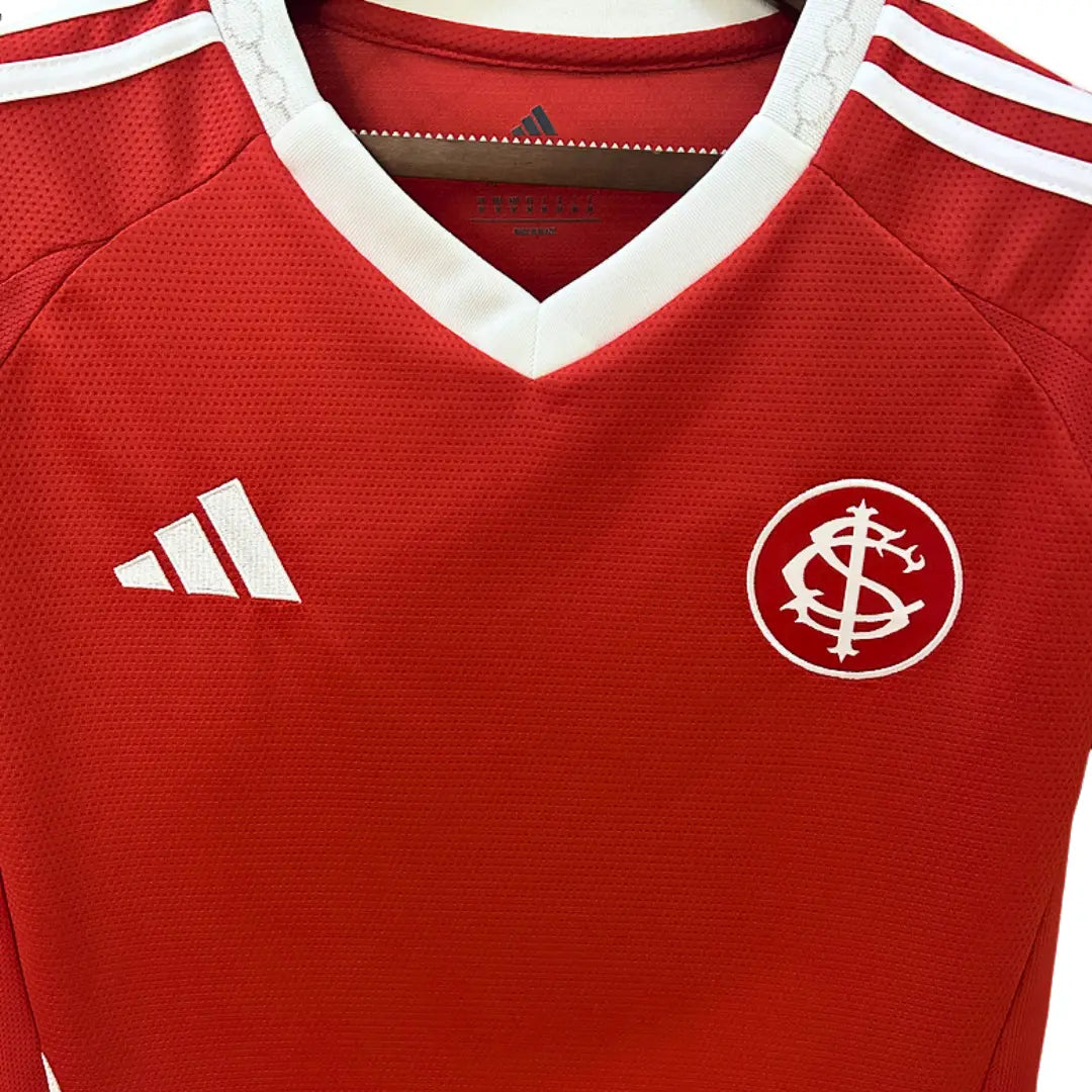 Camisa Internacional 2025 - Feminina