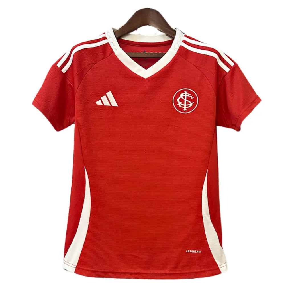 Camisa Internacional 2025 - Feminina