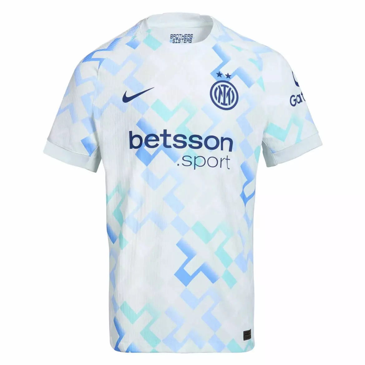 Camisa Inter de Milão 2025/26 Away - Masculina