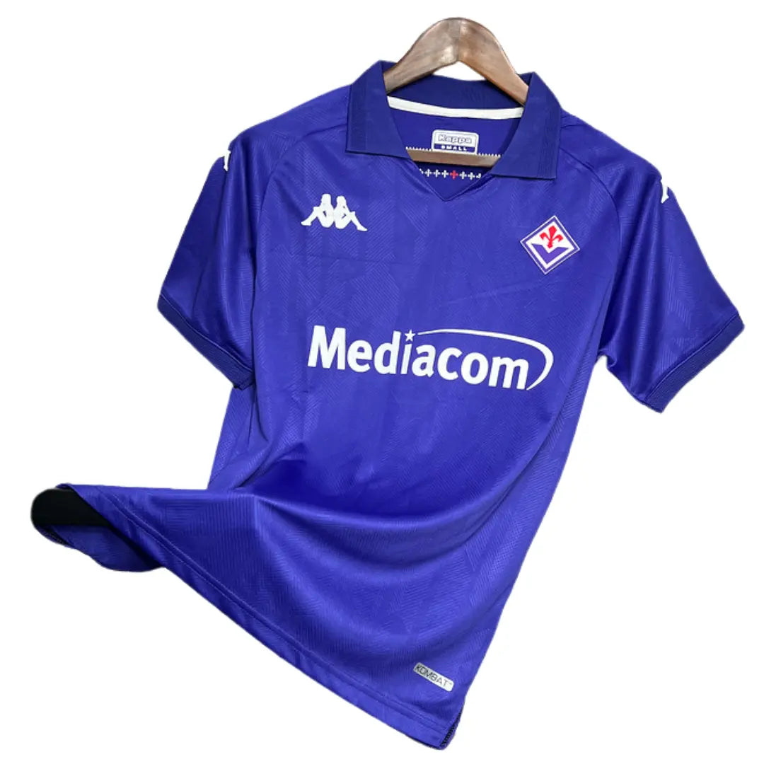 Camisa Fiorentina 2024/25 Home - Masculina