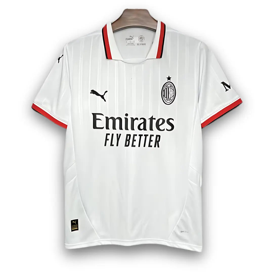 Camisa Milan 2024/25 Away - Masculina