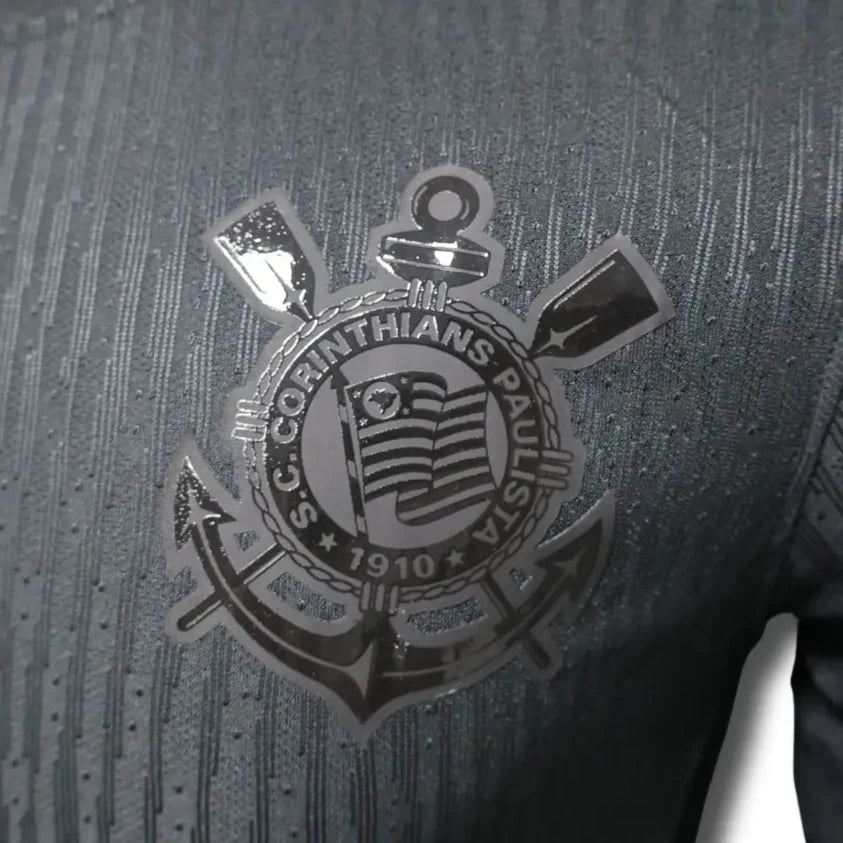 Camisa TIMÃO 2024/25 Away - Versão Jogador Masculina