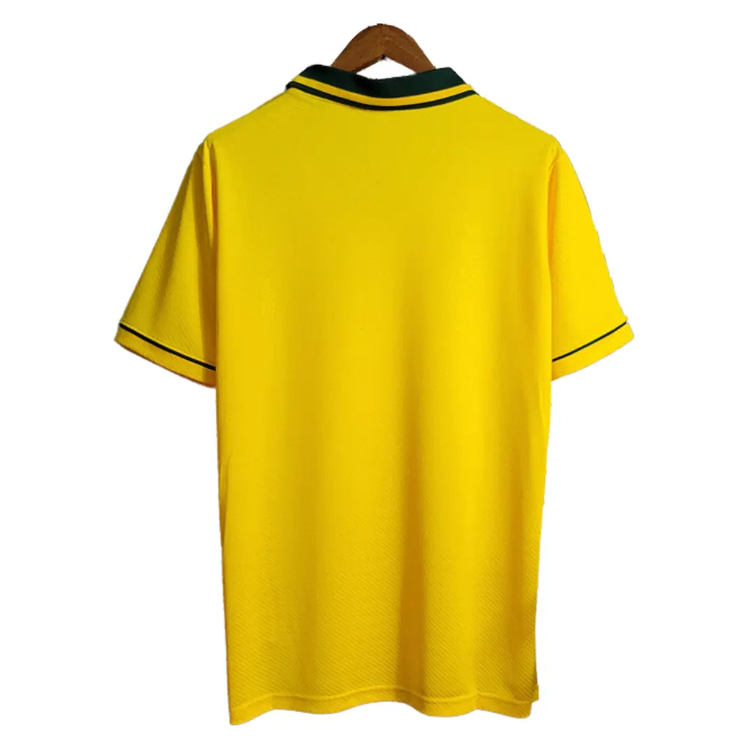 Camisa Brasil 1994 Home
