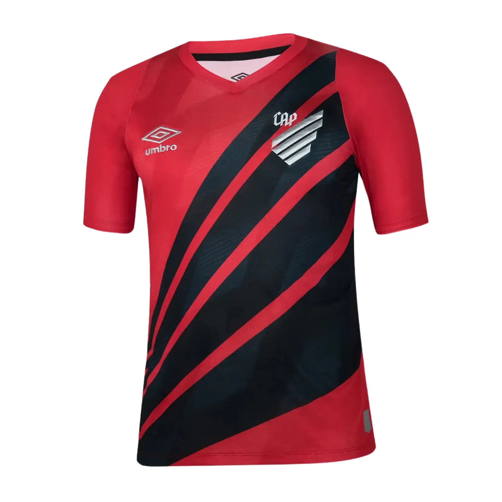 Camisa Athlético Paranaense 2024 Home - Masculina